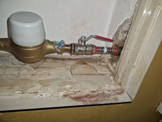 Trabalho de canalizacao e desentupimento realizado pela So Esgotos, foto 53