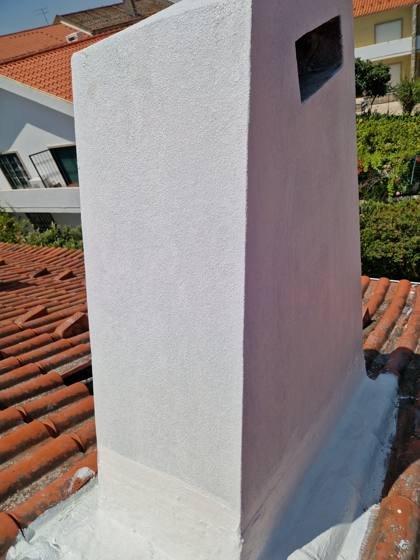 Trabalho de canalizacao e desentupimento realizado pela So Esgotos, foto 89