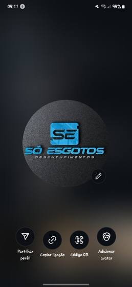Trabalho de canalizacao e desentupimento realizado pela So Esgotos, foto 177